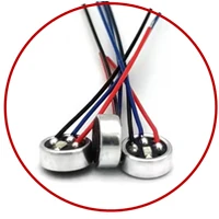 【F】Одноразовый распылитель, переключатель воздушного потока, датчик головки микрофона, датчик расхода воздуха