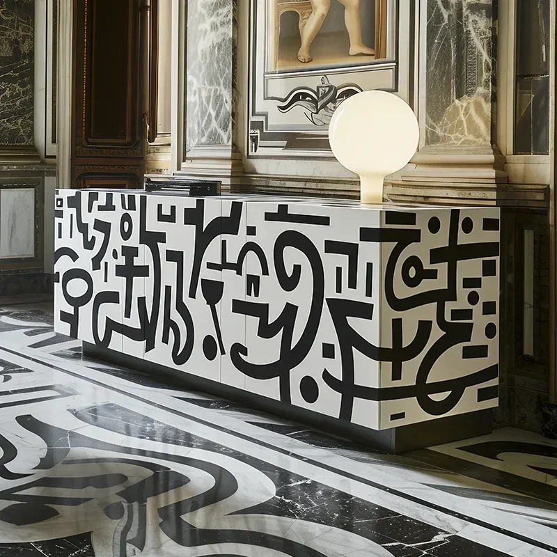 Nordic Living Room Tv Cabinet Universal Center Wooden White Luxury Tv Stands Modern Designer Fernsehen Tisch Furniture Home