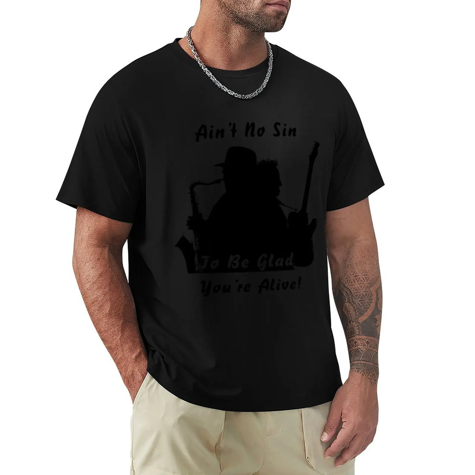 

Words From The Wise 10 T-Shirt Man t-shirt kawaii clothes oversized t shirt tee shirts for men