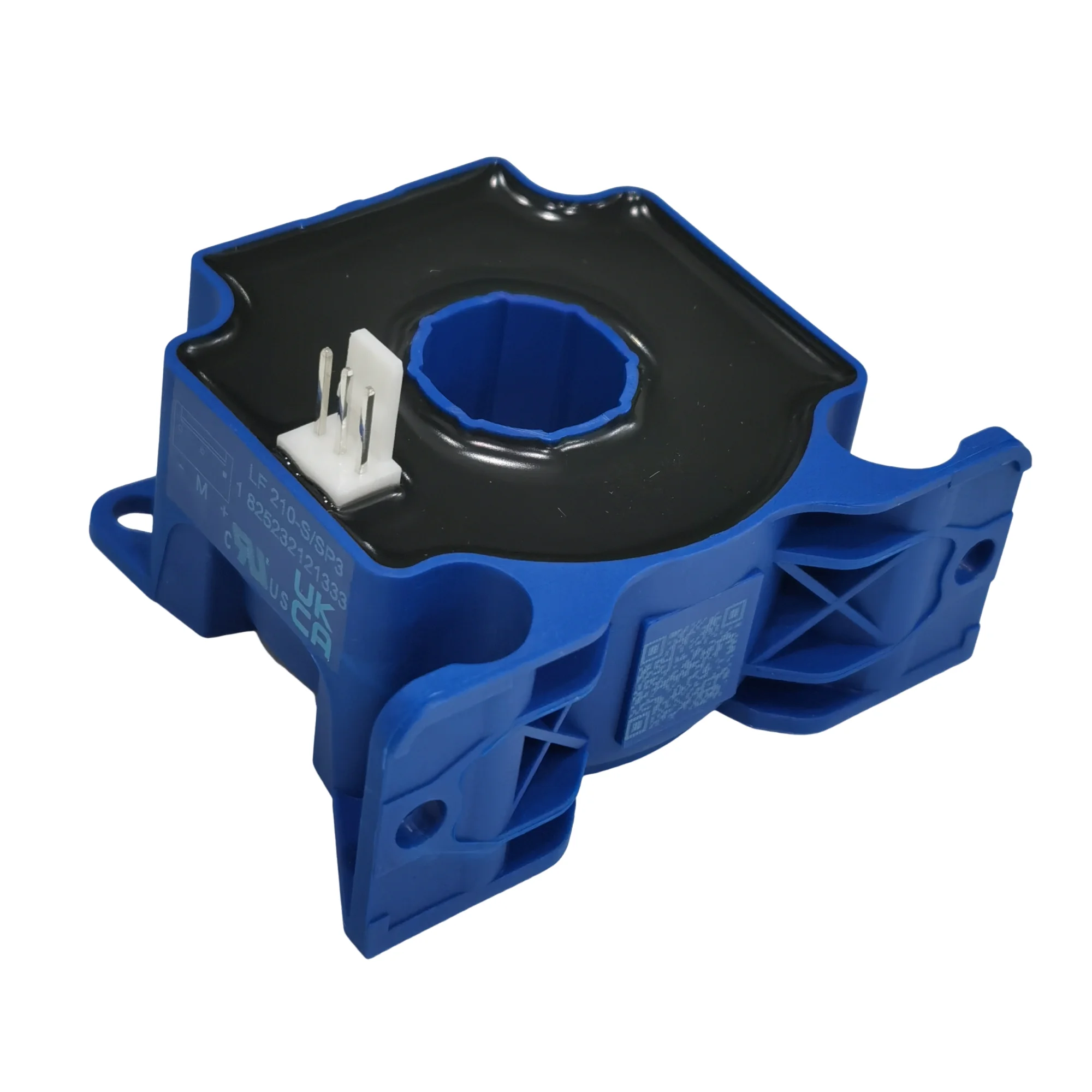 Original LEM LF210-S/SP3 Stromsensor 100A Hohe Genauigkeit 0,2 % Panelmontage Schneller Versand