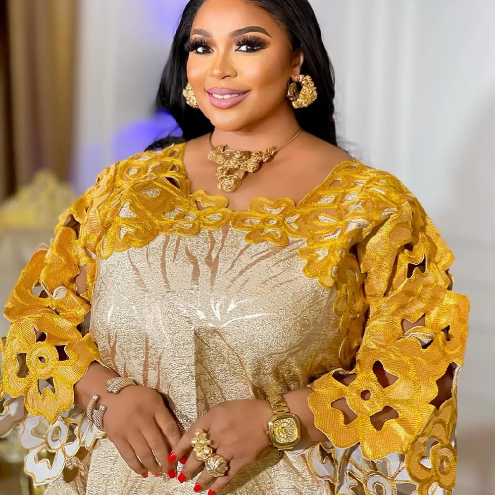 

Африканские платья для женщин: традиционная африканская одежда, дашики, анкара, базин, платья-абайи, мусульманские кафтаны, длинные платья макси 2026