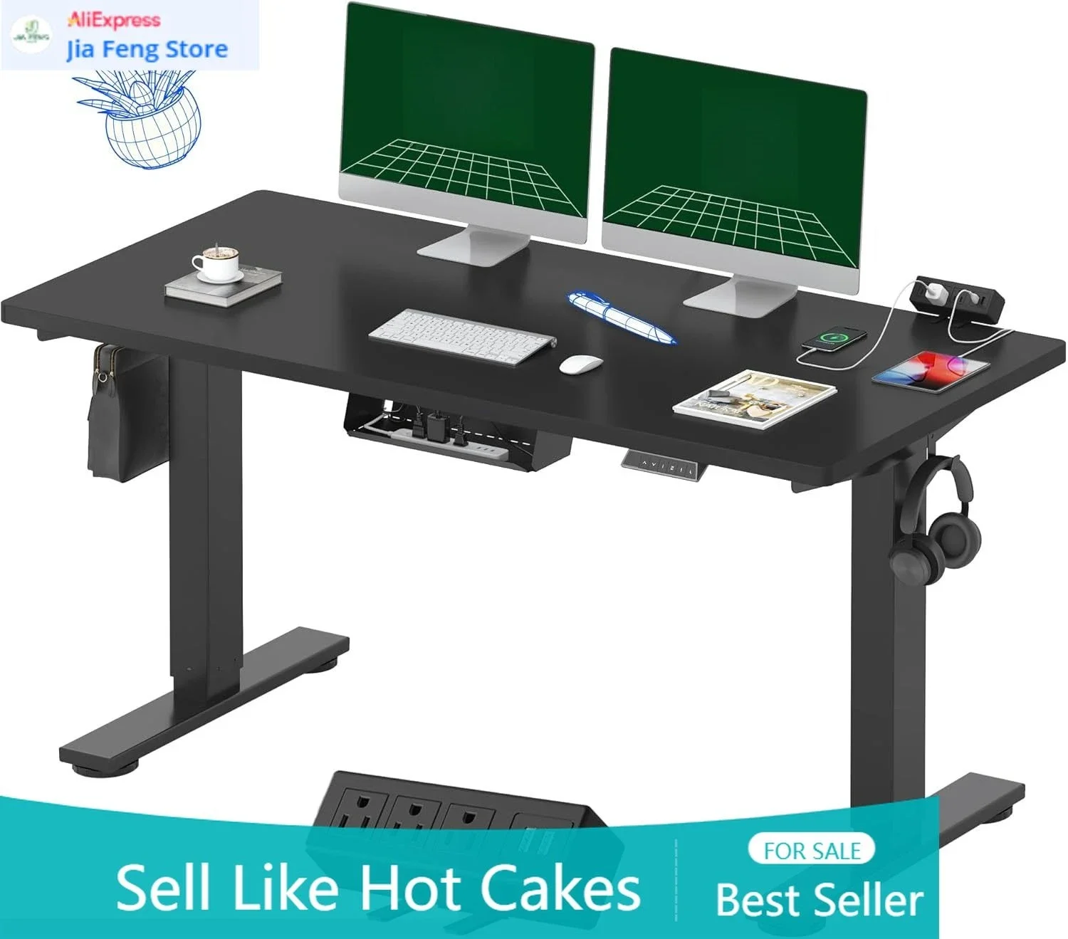 EN2 Whole-Piece Sta…