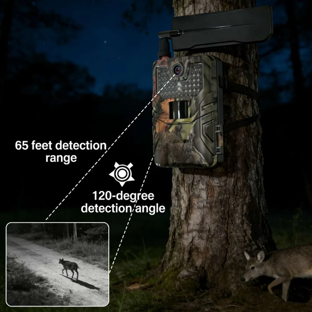 Thumbnail 3 - #35 Compare Trail Cameras Before You Buy