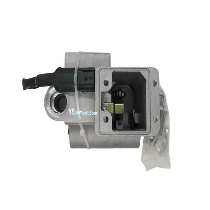 【2026 Hot Selling】 10403714123 BYC High Pressure Fuel Pump 5336065 for Engines 4BTA3.9-G2