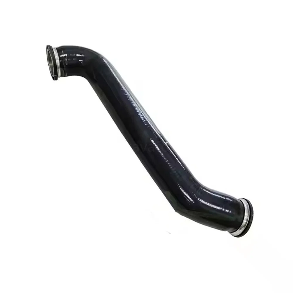 14685008/14695898 For EC200D EC210D Intercooler Air Intake Pipe Intercooling Pipe Supercharger Hose Excavator Parts