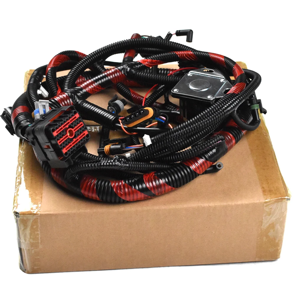 

For Ford 1994-1996 F250 350 7.3L Turbo Direct Injected Wire harness F6TZ9A451F