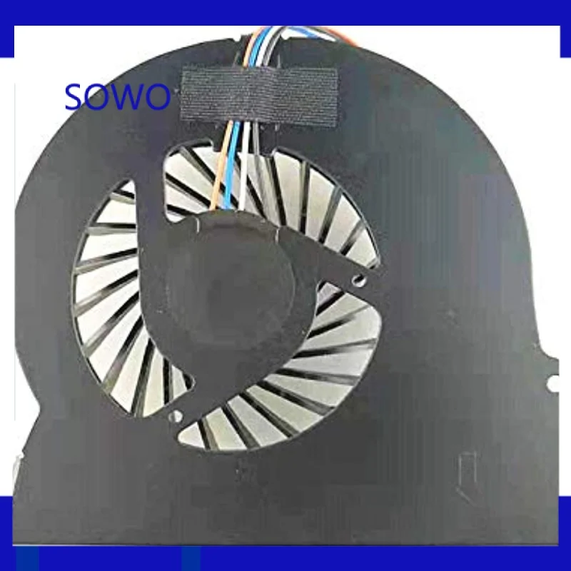 Replacement NEW CPU FAN FOR HP 8560W 8560P 8570W 6570B MF60150V1-C001-S9A FAN