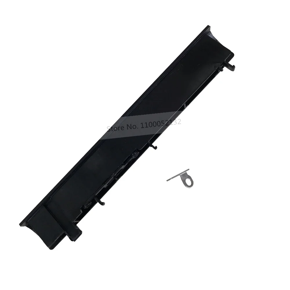 

DVD ODD Optical Drive Front Bezel Panel Decorative Cover Bracket Holder for Lenovo IdeaPad 110-15ISK 110-15IKB TianYi 310-15