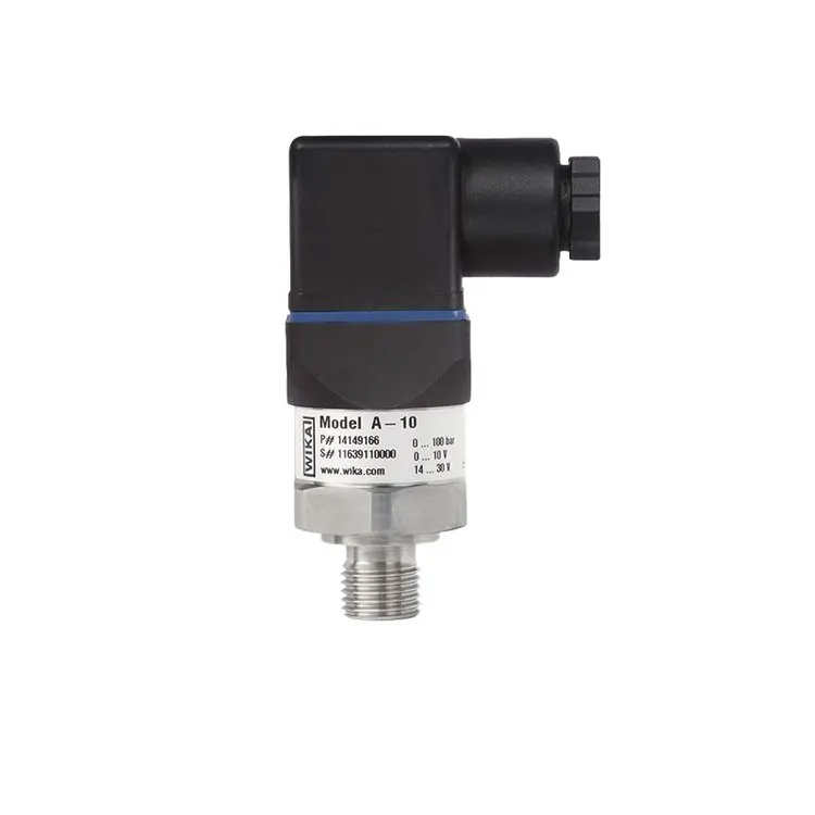 

A-10 Pressure Sensor Pressure Transmitter NEW PRESSURE SWITCH A10