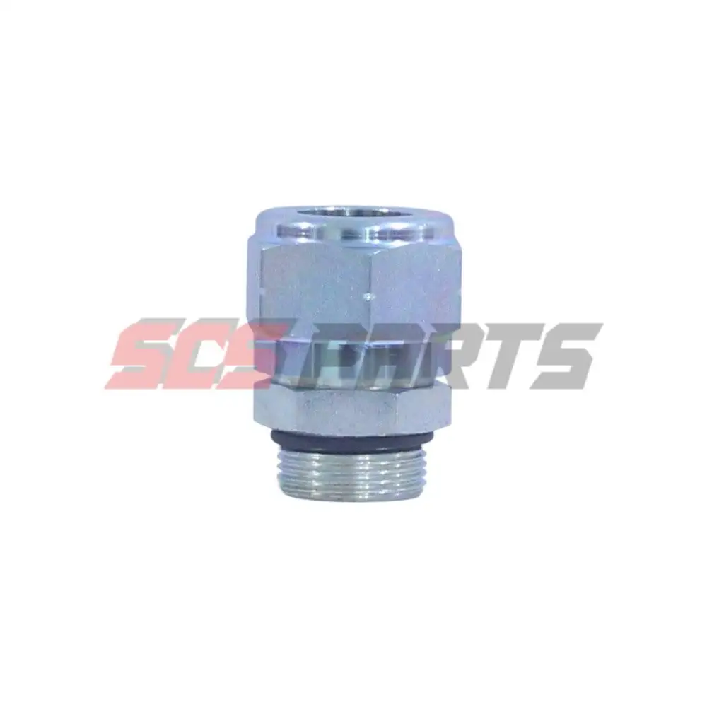 3348863 Male Connector for Cummins Engine KTA38 G38 QSK38