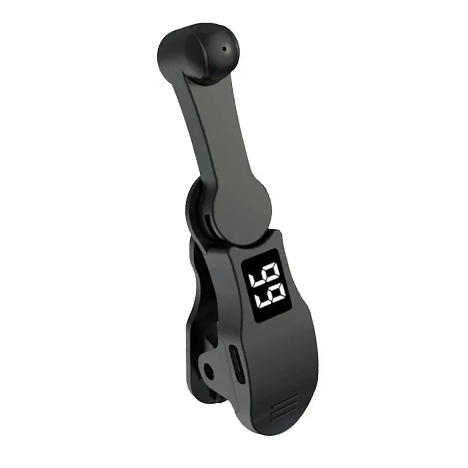 جهاز النقر التلقائي على الشاشة الكهربائية لجهاز النقر بالإصبع لكاميرا Kindle Paperwhite BT5.3 للتحكم عن بعد