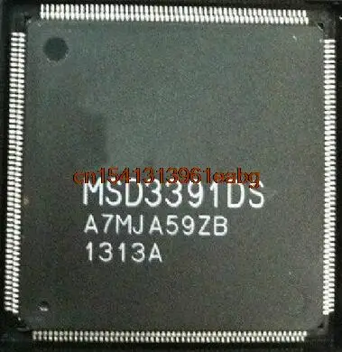 

IC 100% NEW NEW MSD3391DS MSD3391