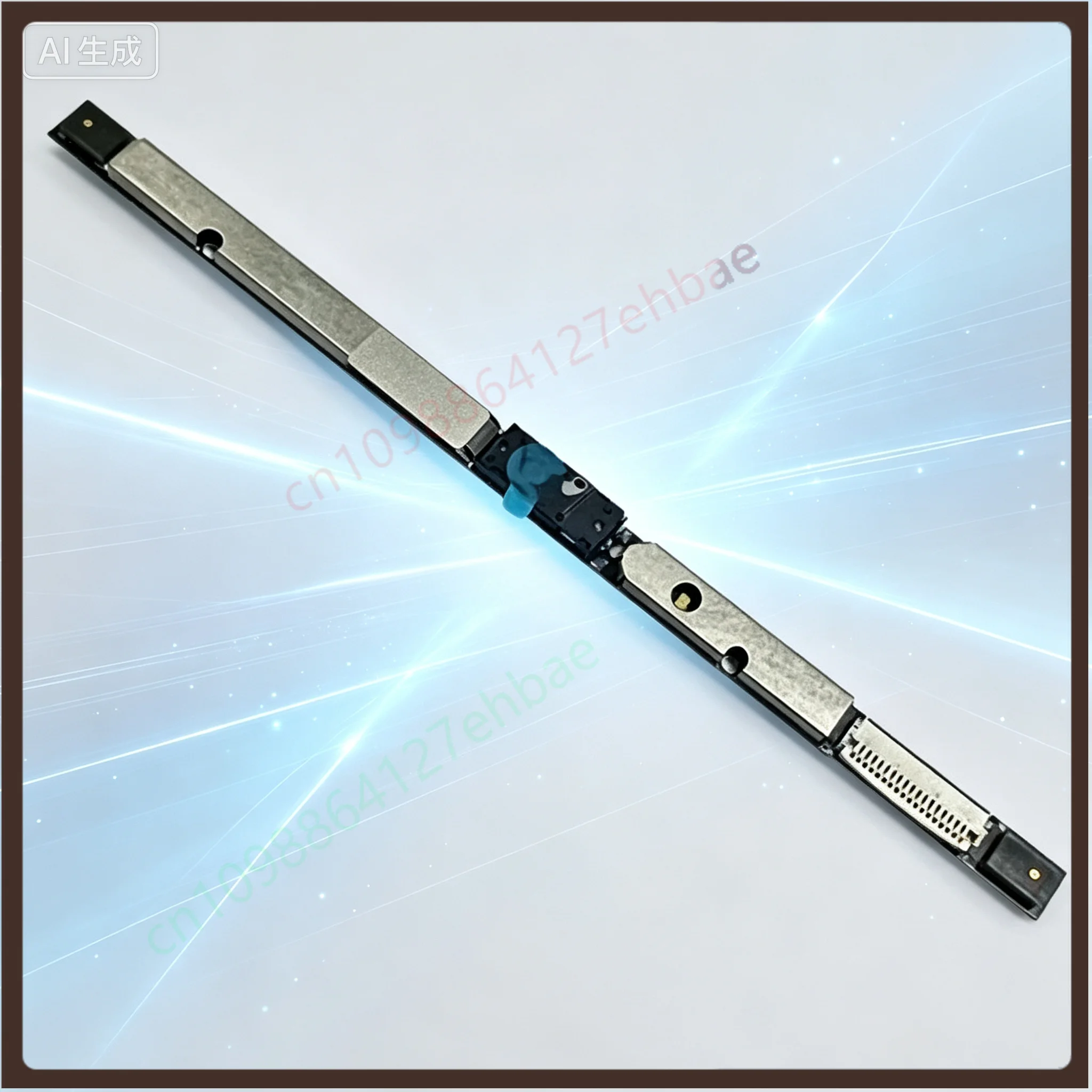 Replacement camera lens board L76821-2A0 M08908-001 for HP Omen 6 7 8 15-EK 16-B