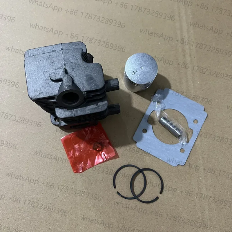 Поршневое кольцо цилиндра в сборе 32 мм для Zenoah G23 G23LH, запасные части для триммера для живой изгороди