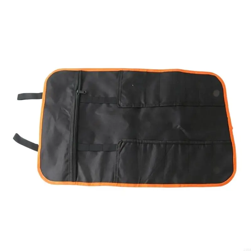 Tool Bag for Hand Tool Carry and Routine Maintenance Tasks