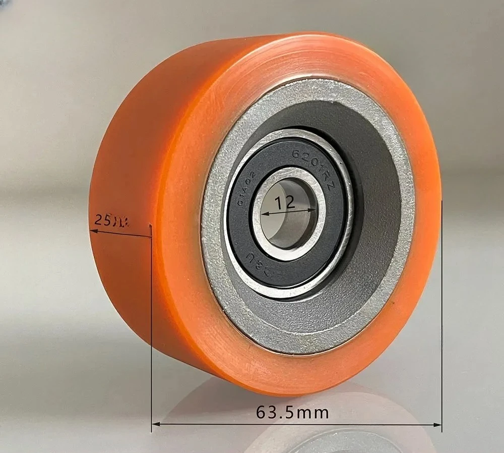 

Адаптировано для деталей износа стиральной машины 70298701P Высокоскоростное позиционирующее колесо сушилки РОЛИК