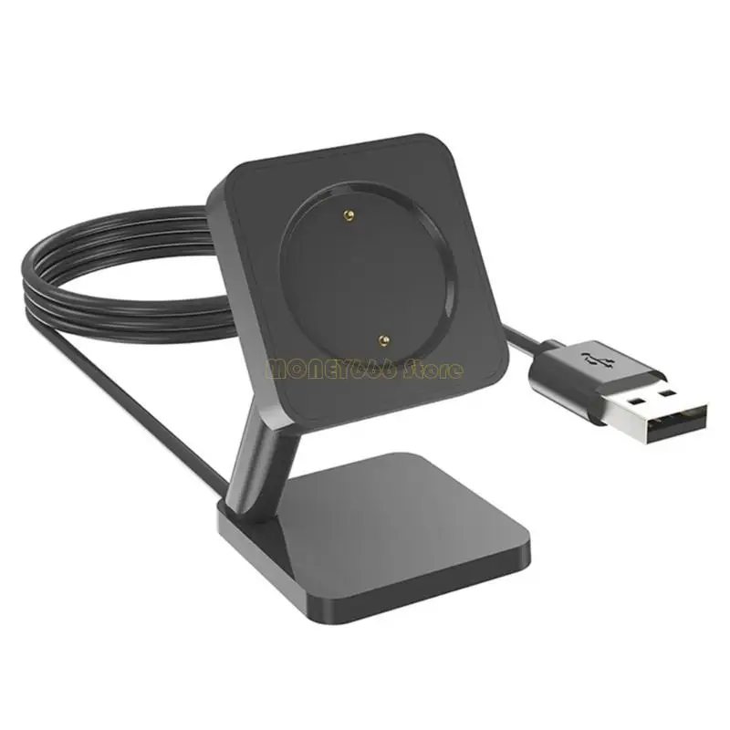F62C Power Adapter Adapter Carder Dock Cracket, подходящий для Active 2 A2437 Wwatch Зарядка