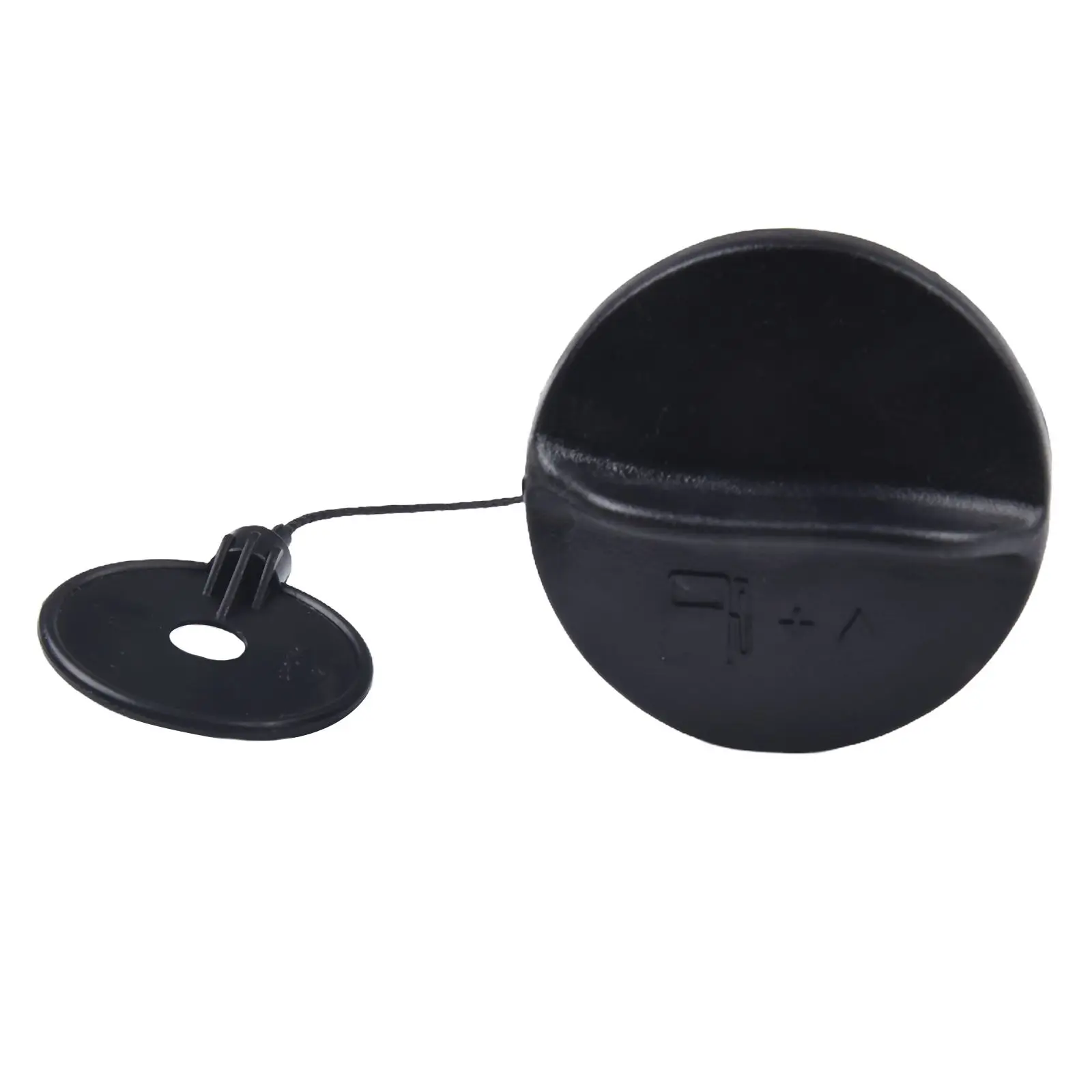 Tank Covers Fuel Cap BR106 BT106 BT120C BT121 BT121Z Black Compatible Models Easy Installation FH75 For STHIL New