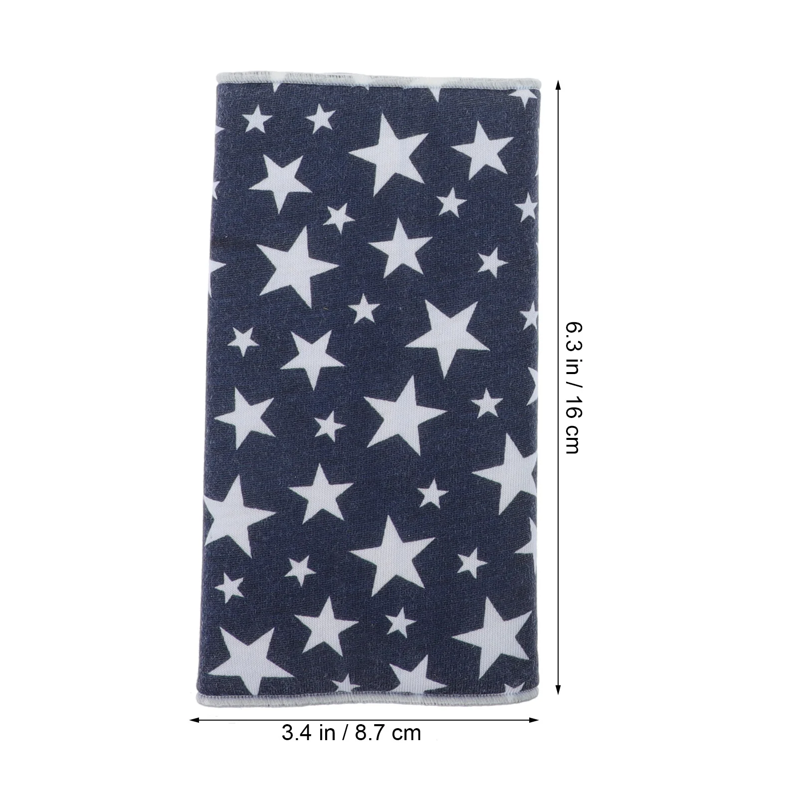 مجموعتان من أغطية الأمان وسادات ملونة ومتينة وأكمام واقية وأغطية أوتوماتيكية مريحة #5