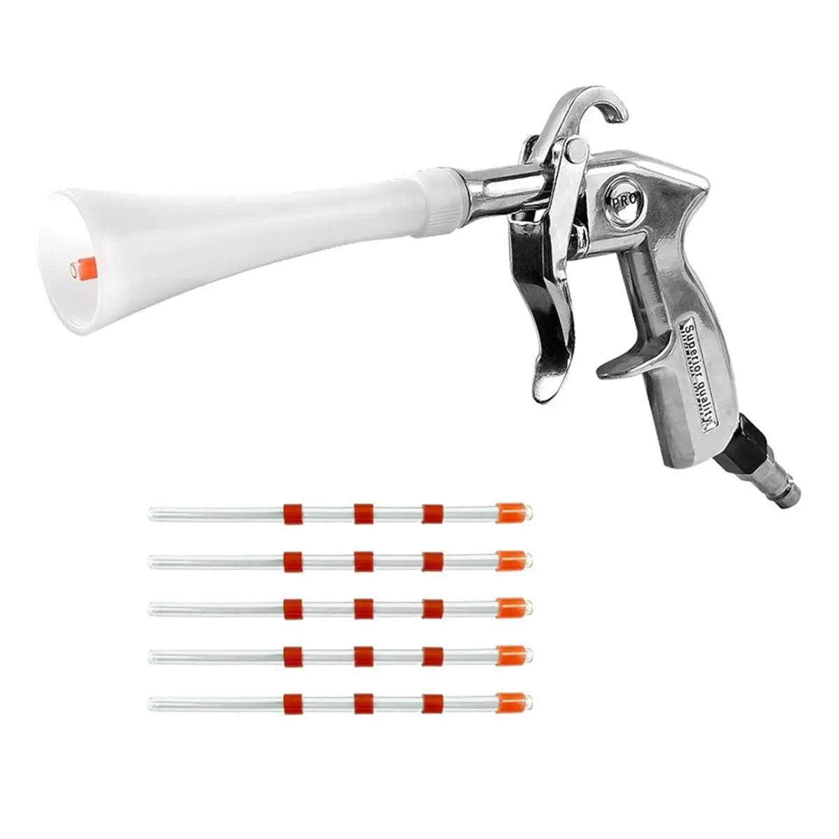 【CYBER MONDAY】-Style Interior Cleaning /Pneumatic Dry-Blow /Car Detailing Engine Dry-Cleaning for Car Dry Cleaning