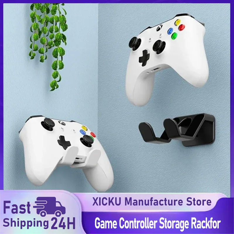 Wall Mounted Game C…