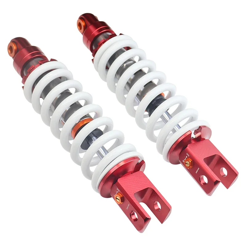 Oil Separation Motorcycle Rear Shock Absorber！！
