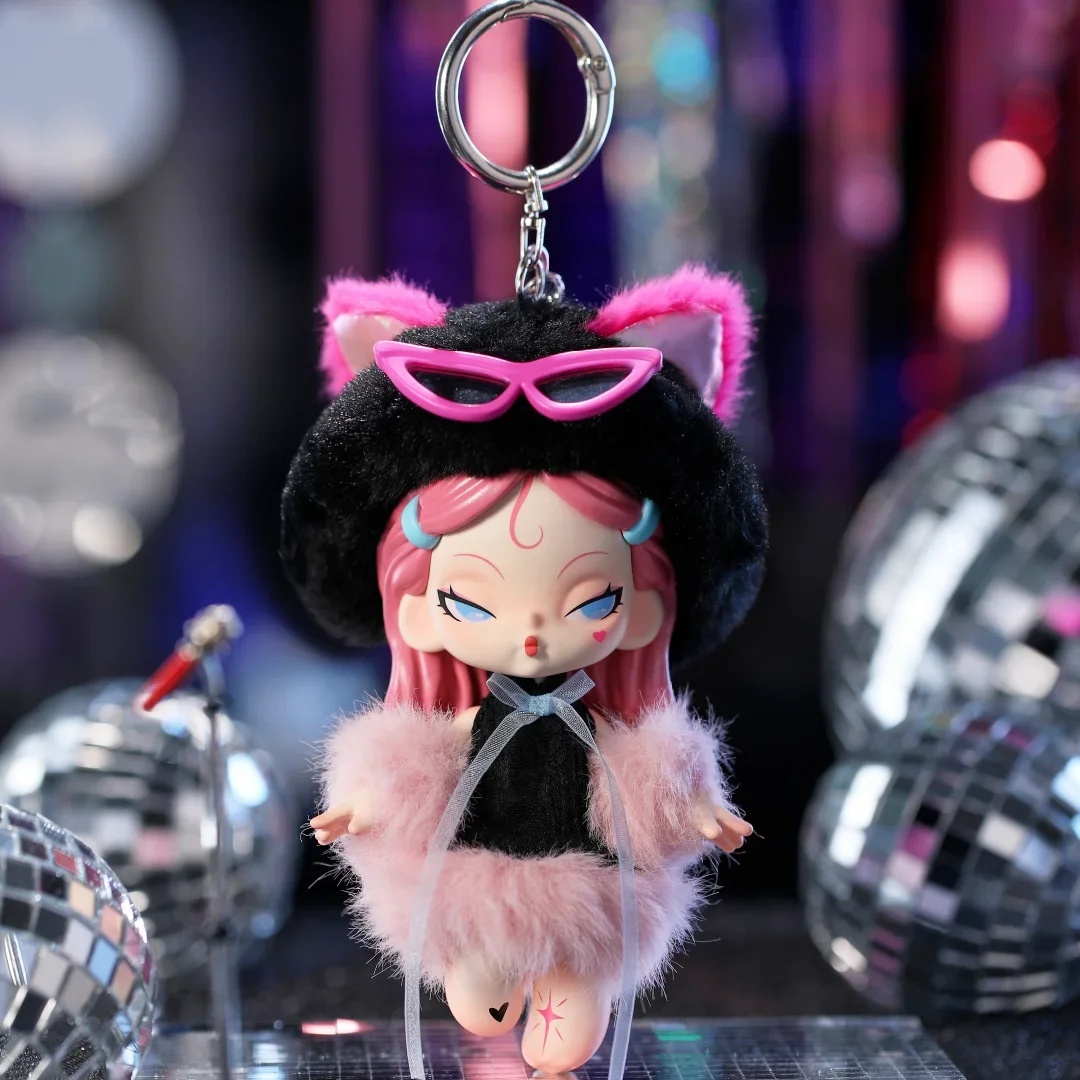 DODO NAMI ミッドナイトディスコ ブラインドボックス
