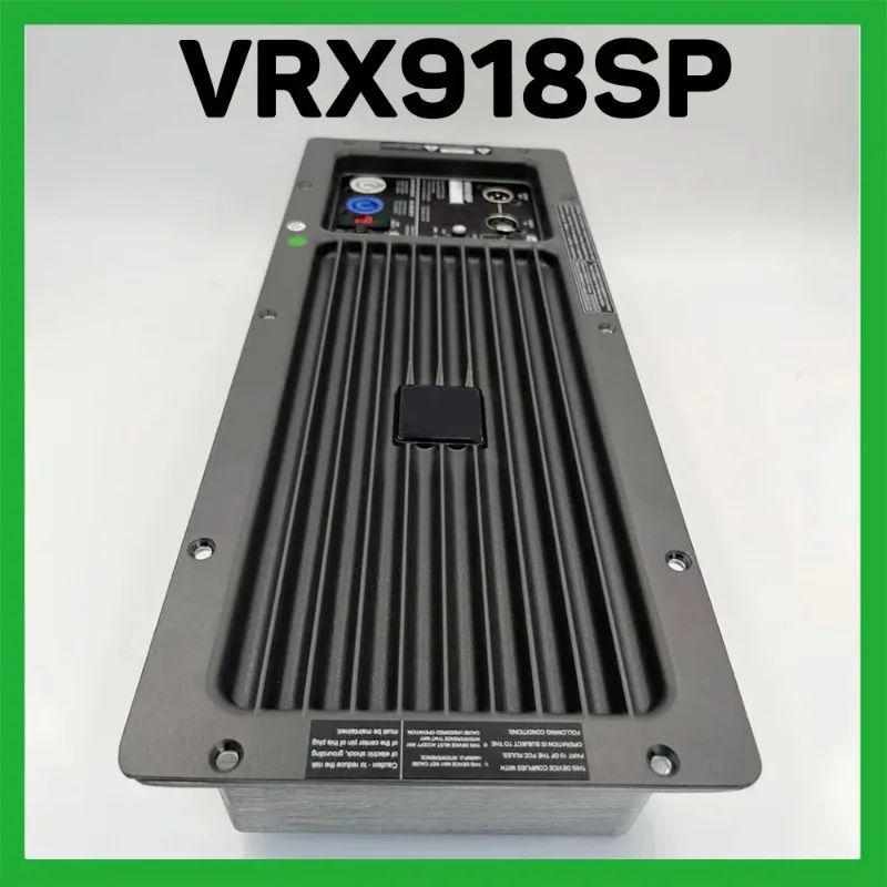 

VRX918SP Active Speaker Power Amplifier Module VRX 918SP