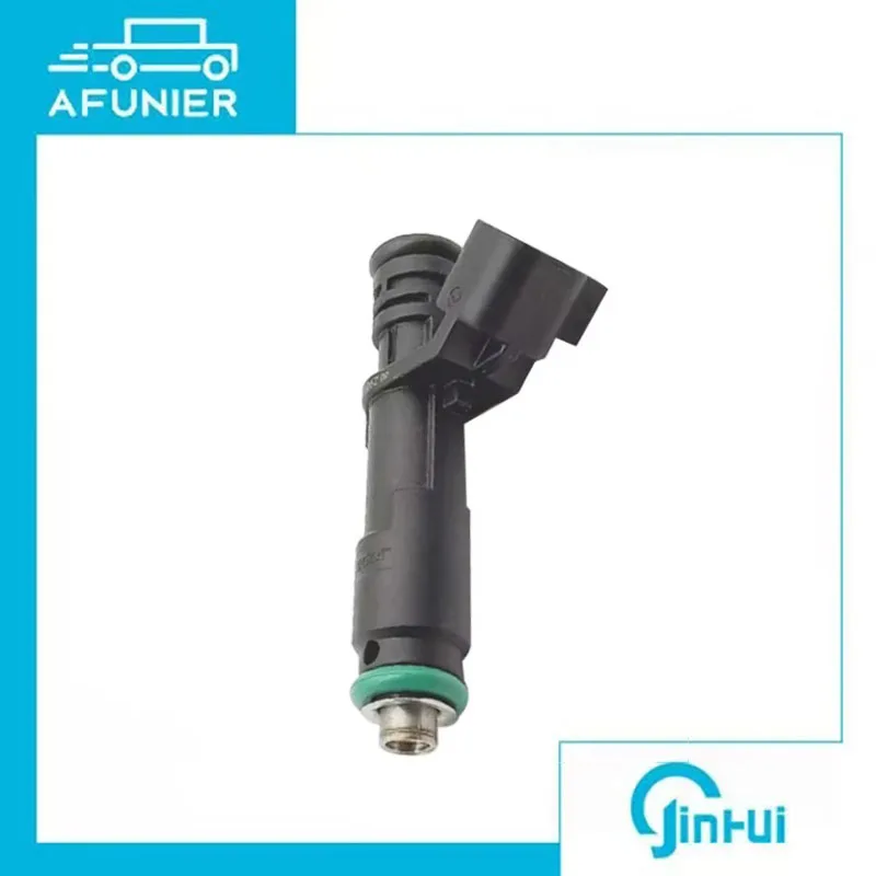 

4Pcs Fuel Injector Nozzle For Chevrolet,Daewoo OE No.:25181804