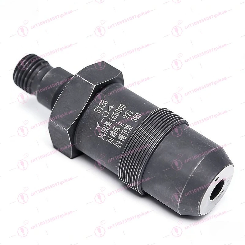 3126 Injection Stress Testing Tools High Quality Auto Repair Inspection Diesel Engine Repair Carbon Steel