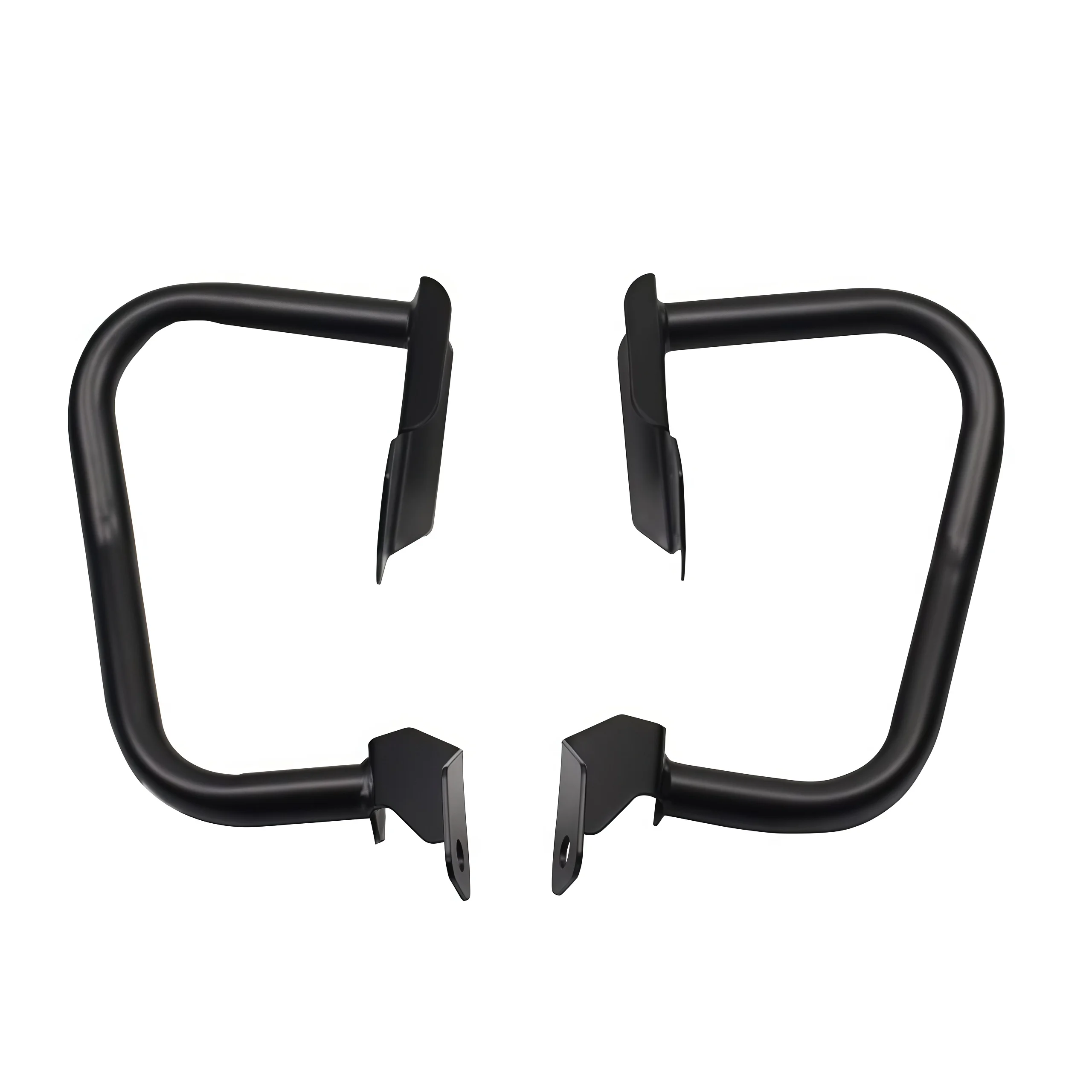 

Для Honda NC700X NC700S NC750X мотоциклетный бампер, рама, защита двигателя, боковая защита бака, модифицированные аксессуары