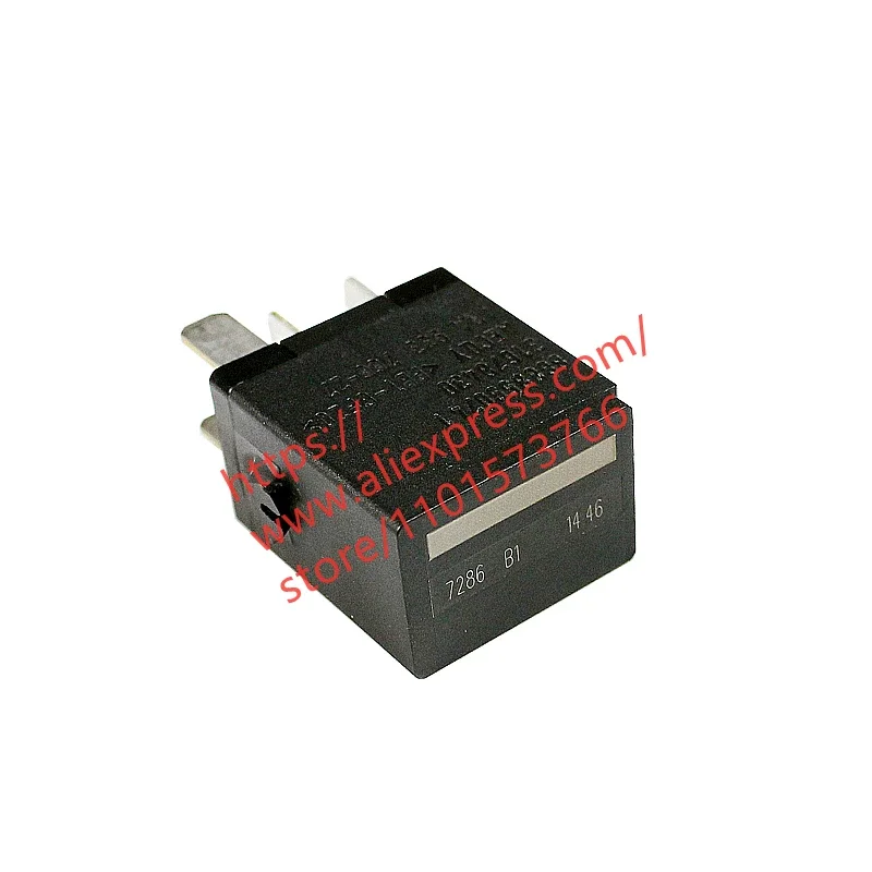 Fuse Relay for LYNK & CO 01,02,03