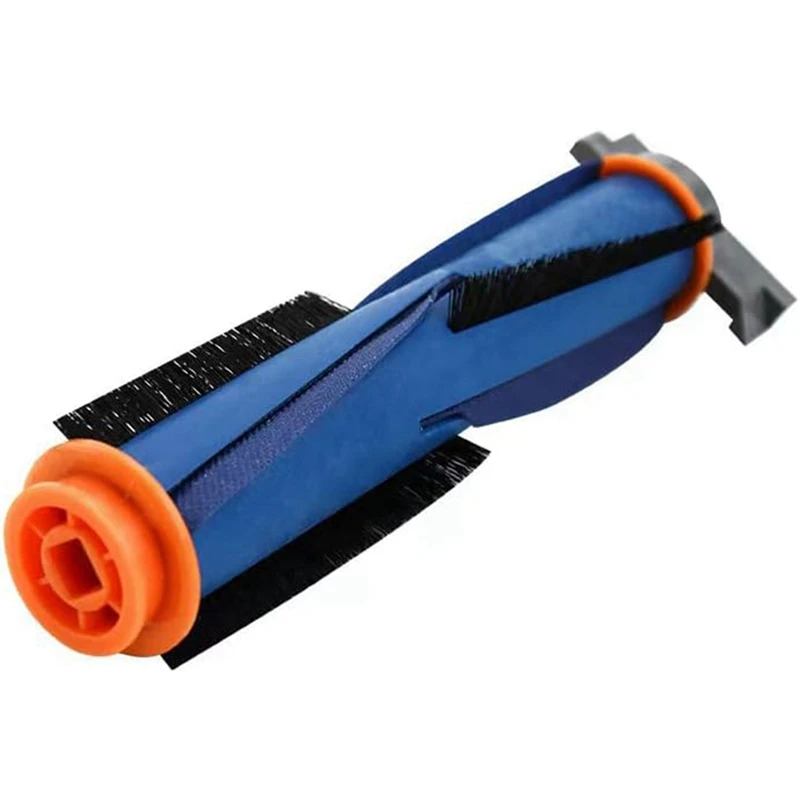 Paquete de 2 accesorios, rollo de cepillo para Shark AI AV2501S AV2501AE RV2502AE, cepillo principal, Robot aspirador