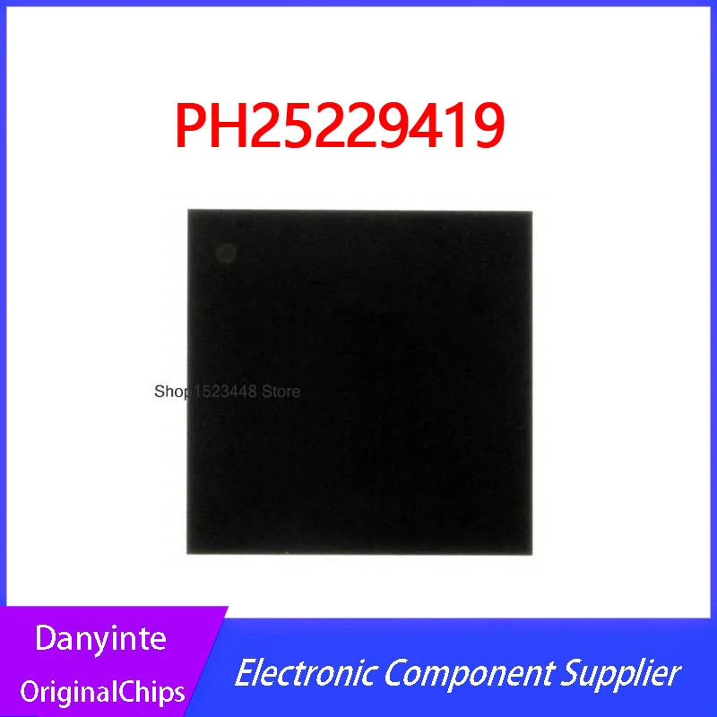 New  1Pcs PH25229419 25229419  BGA