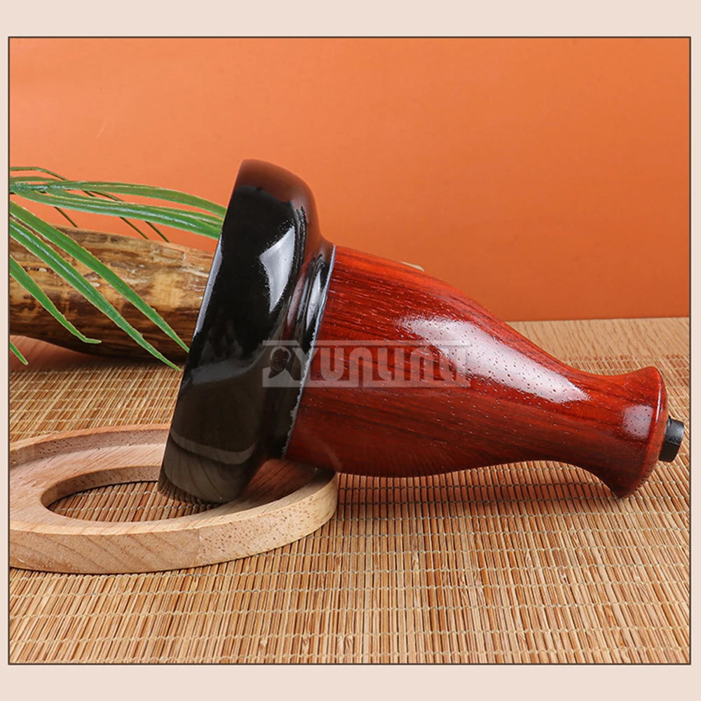 إبرة الحجر العلاج الحراري مدلك الجسم حجر الطاقة التجريف خطوط الطول الوخز بالإبر نقطة مدلك مع تعديل درجة الحرارة