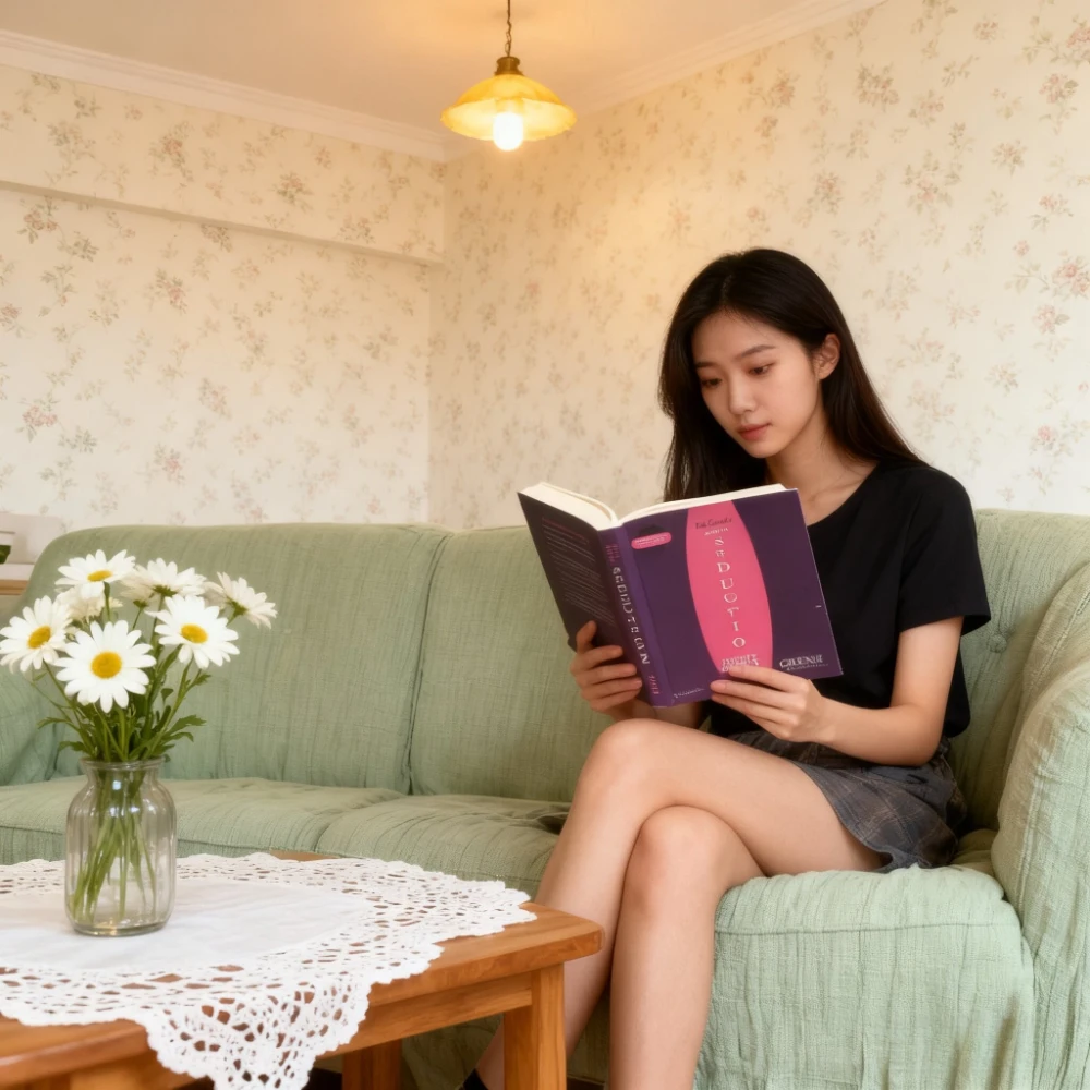 

The Concise Art of Seduction: A Modern Guide to the Timeless Strategies of Human Desire