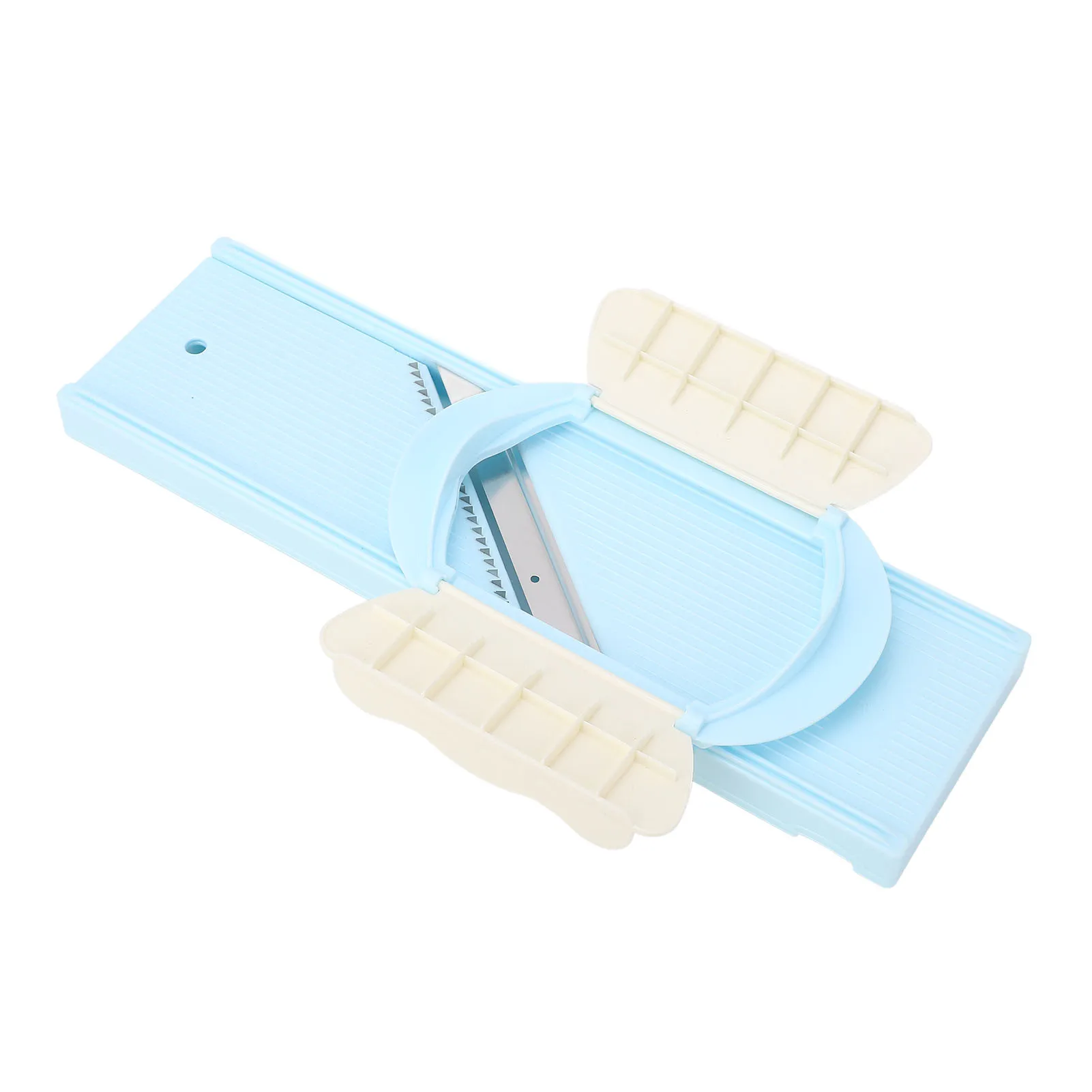 Carrot Slicing Tool Potato Slicing Tool Efficient Safe Multi Functional Carrot Cucumber Vegetable for Kitchen