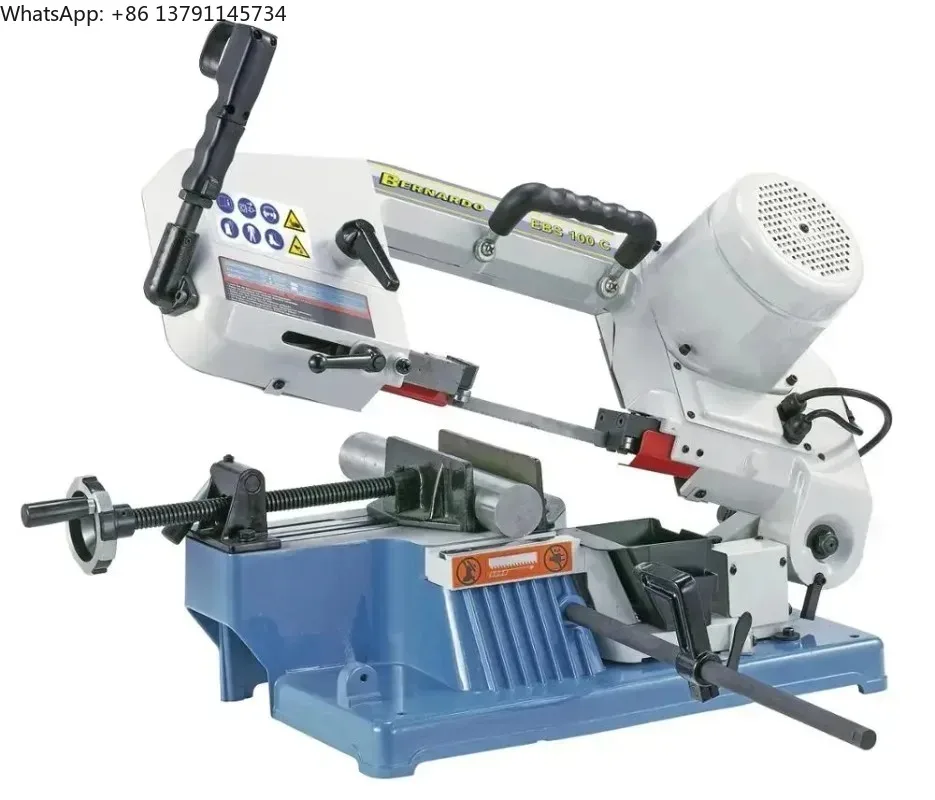 

G5012W Metal Band Saw Metal Cut Saw Metal Cutting Band Saw