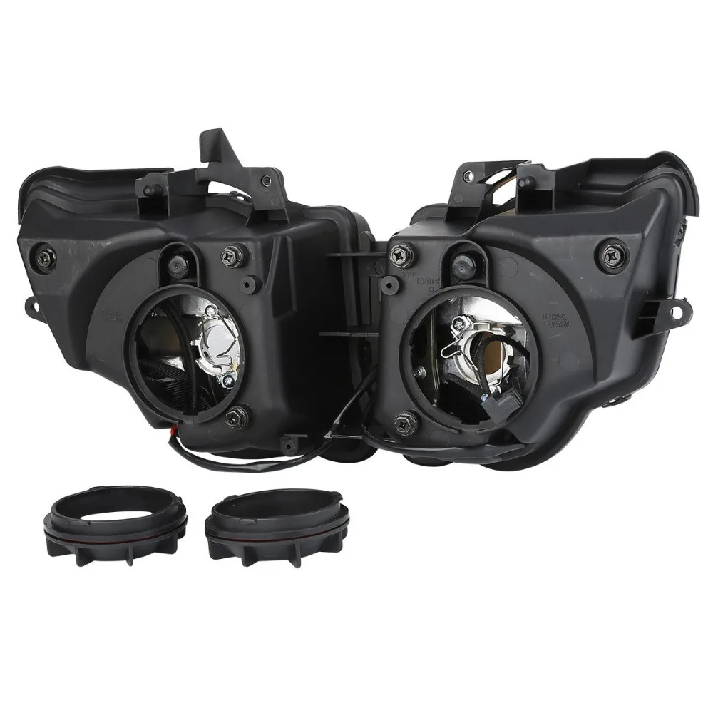 

Передняя фара в сборе для мотоцикла Honda CBR1000RR 2008-2011