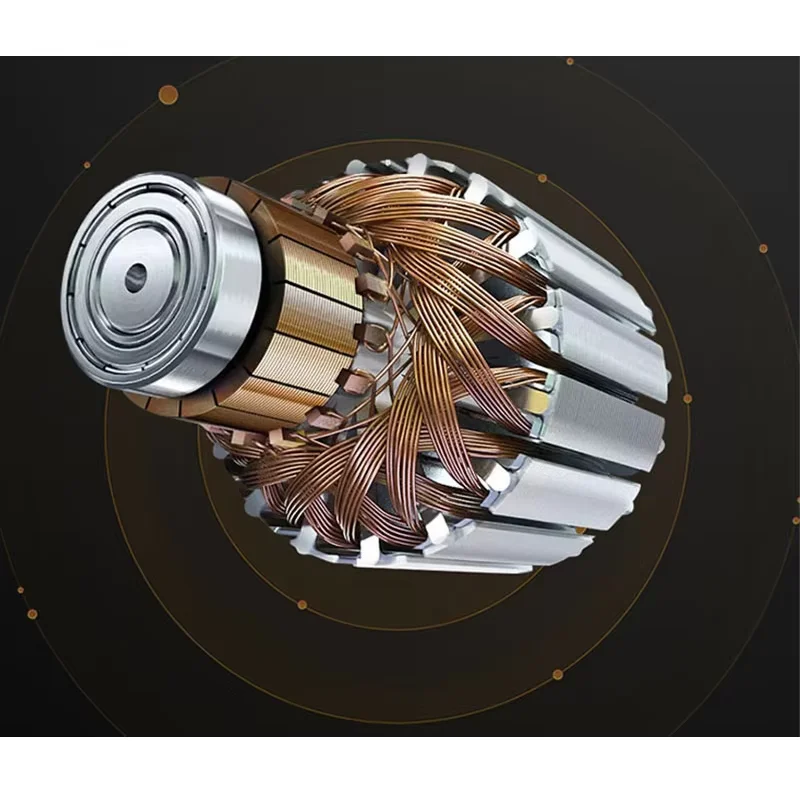 Electric Vibrating Motor 220V Blanking Vibrator 40/60W Vibration Motor for Feeding Machine Application - Vibrate Motors