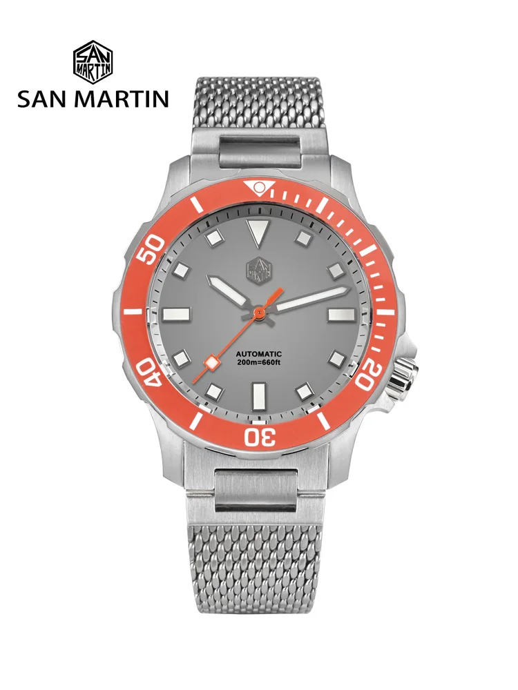 San Martin Original…