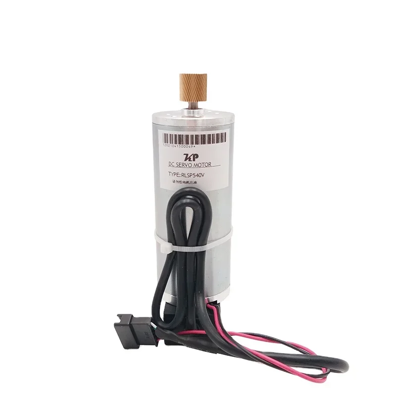 Good Brand All New Good Quality Product Ro Land Sp540v Ser Vo Motor E329530 for Inkjet Printer Spare Parts