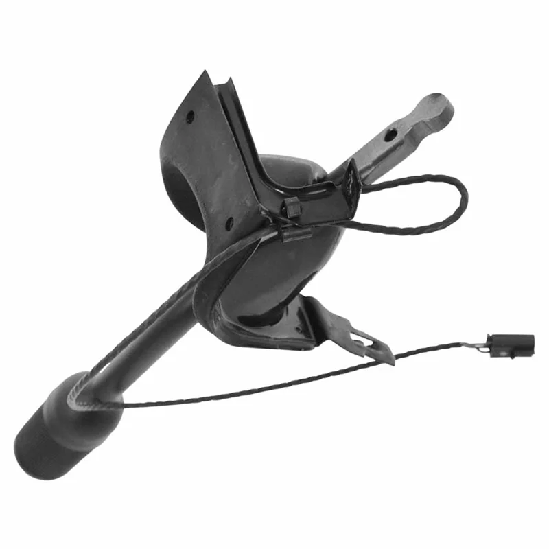

New Auto Trans Column Shift Handle Lever With Overdrive Switch Parts Accessories 4L3Z-7210-BAA For Ford F-150