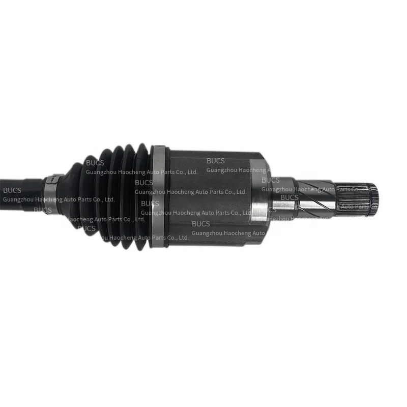 High Performance Front Axle Half Shaft 1420113-00-B 1027119-00-B For Model X 2019- Drive Shaft