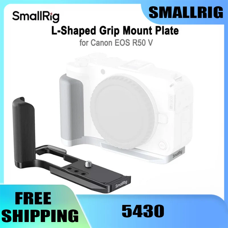 Smallrig 5430 Camer… - image