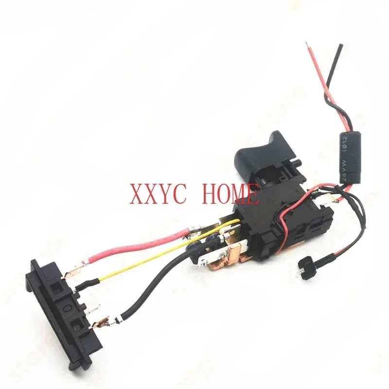 

Switch N335379 DCD771 DCD771C2 TYPE1 N279942 N337101 Power Tool Accessories Electric tools part