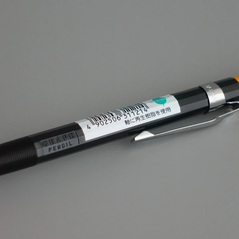Japan New-Pentel Mechanical Pencils Student Drawing Drawing PG5 Writing Retro Classic Automatic Pencil 0.5mm Teacher Pencils