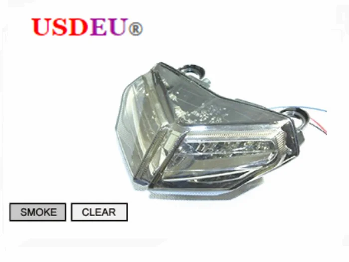 

Задний фонарь мотоцикла USDEU SF для Ducati 848 2008-2014 1098 2007-2013 1198 2007-2013