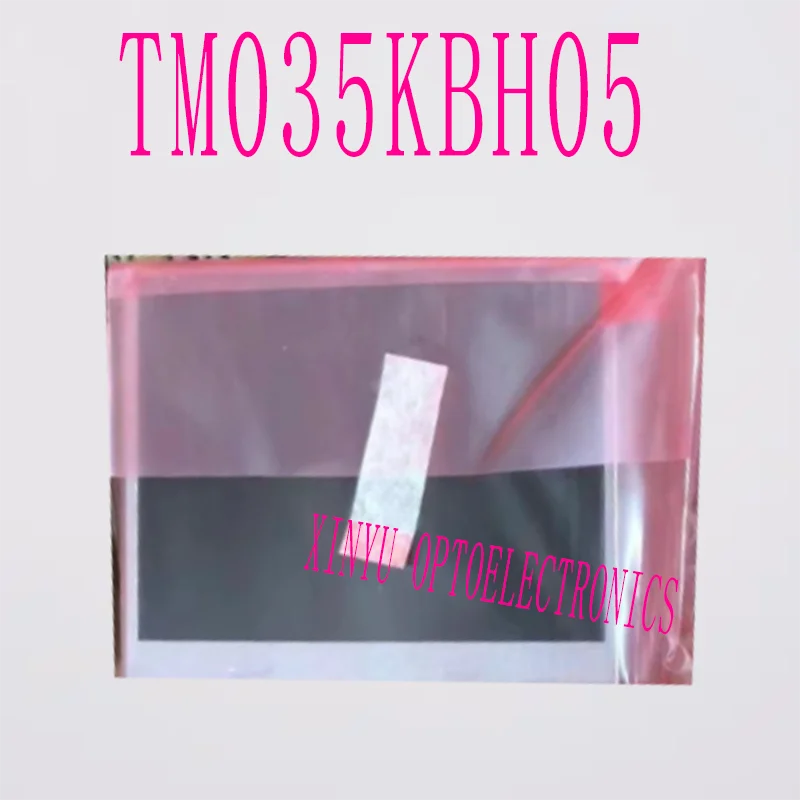 for Original 3.5 -inch TM035KBH05 LCD screen module