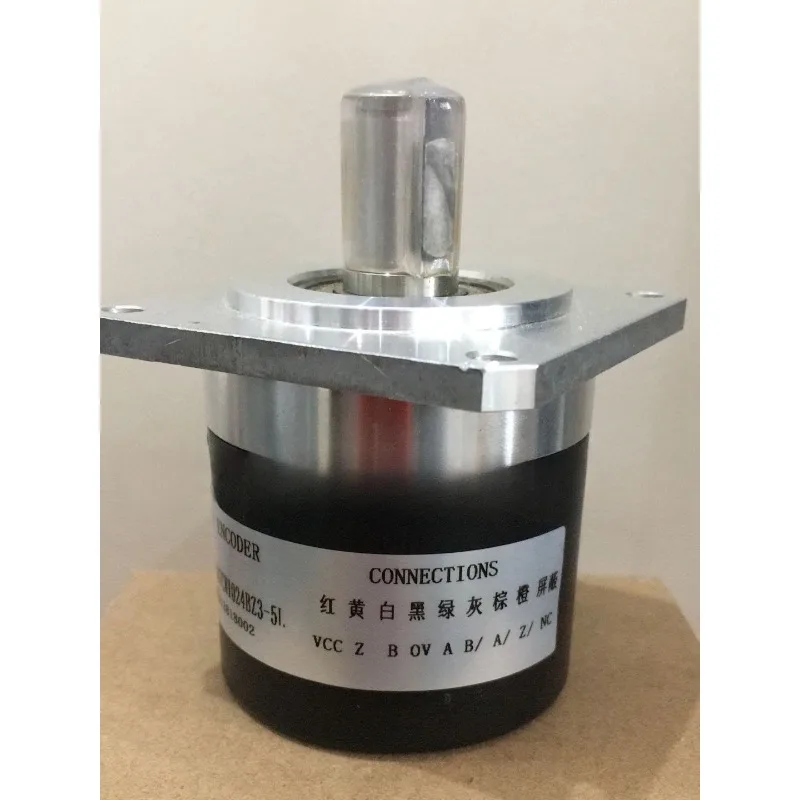 

Parts for ZLF-12F-120BM-C05D Rotary Encoder 2022